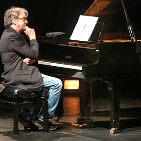 Música a Raig: Carles Cases Strings Band. Concert Paradiso. Cases. Gorina i Morricone.