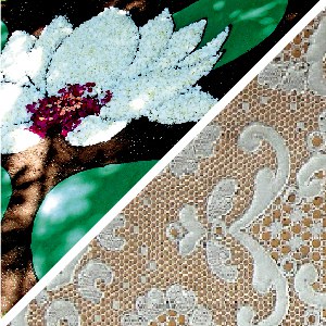 29a Mostra de catifes de flors, l’ou com balla, 25a Trobada de puntaires i 10a Exhibició de tallers.