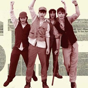 newsies2 aux