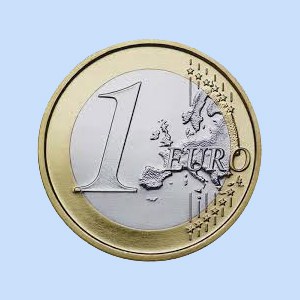 Mercat de l’euro.