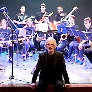 Mollet Jazz Band aux