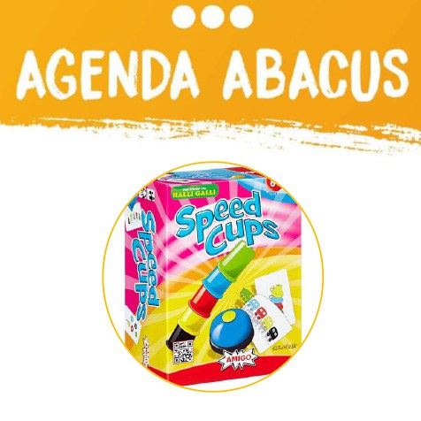 ABACUS jocs taula aux