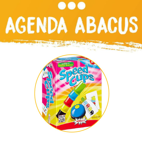 ABACUS jocs taula aux