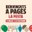 Benvinguts a pagès 