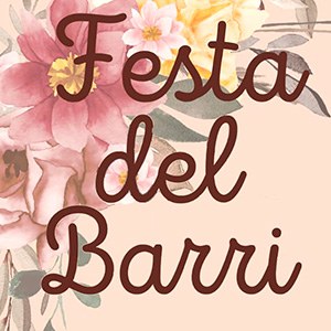 Festa Barri Sant Jordi aux