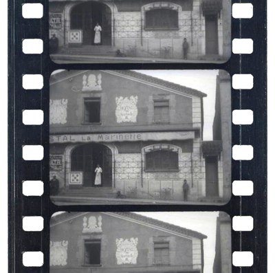 Xerrada: "Mollet: els primers documents, imatges i llibres".