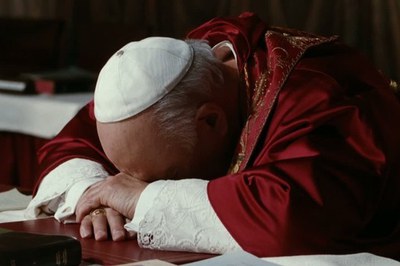 Arts i Escena: Cinefòrum. "Habemus Papam".