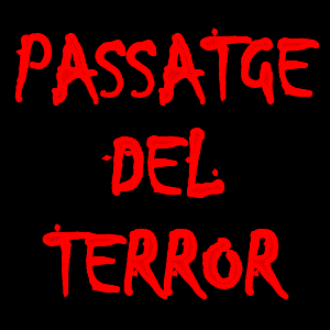 Passatge del terror del CC Andaluz.