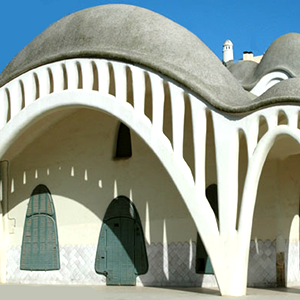 Sortida cultural: "Terrassa i els seus aires modernistes".