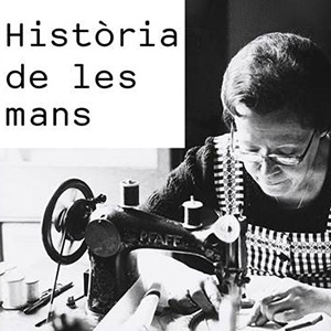 Visita guiada Historia de les mans aux2