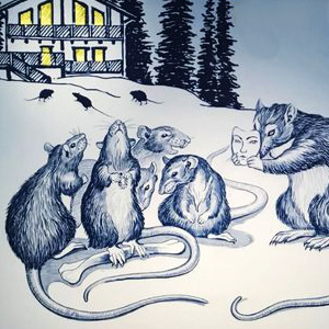 ratera aux