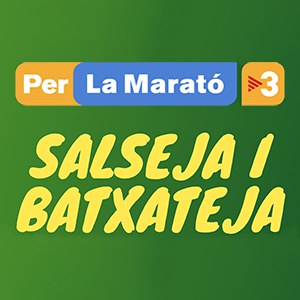 Salseja Batxateja aux