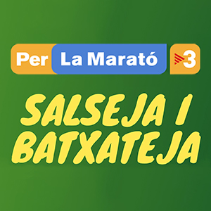 Salseja Batxateja aux