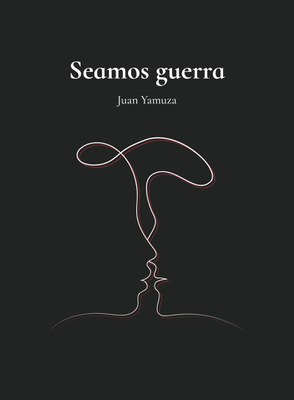 Presentació del llibre de poemes: "Seamos guerra" a càrrec de l'autor local Juan Yamuza.