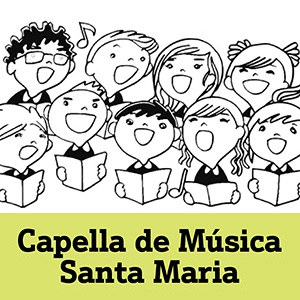 NADAL A MOLLET: Concert Coral, a càrrec de la Capella de Música Santa Maria i Cobla.