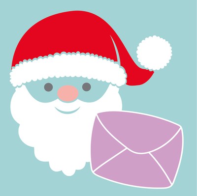 NADAL A MOLLET: Lliurament de cartes al Pare Noel.