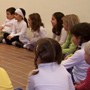 espai infantil de la Biblioteca