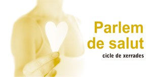 Parlem de salut: "Una malaltia invisible: la sensibilitat química múltiple".
