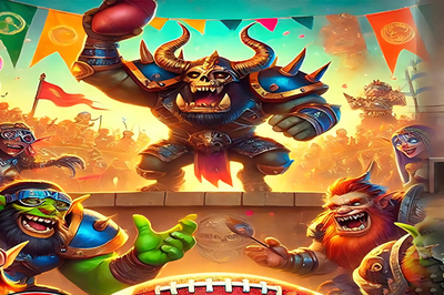 Imagen gráfica del cartel.