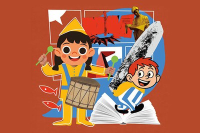 3ª EDICIÓN DE LA VILLA DEL LIBRO.