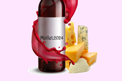 5ª Edición de Cata de Vinos en Mollet.