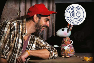 Imagen del espectáculo.