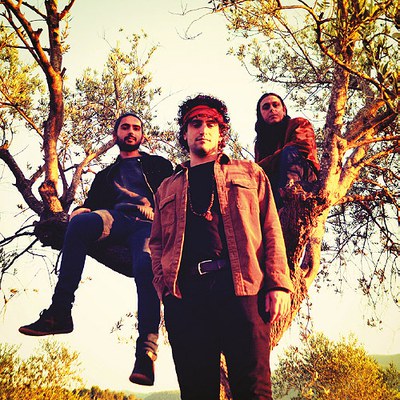 A ritmo de blues y gospel: The shoes Back Club.