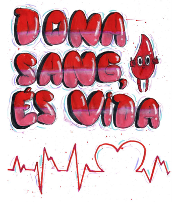 Imagen gráfica del acapto.