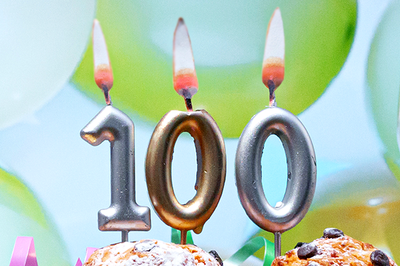 Acto de reconocimiento a las personas de Mollet que cumplen 100 años durante el 2026 y a continuación Espectáculo de teatro.