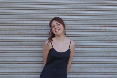 Soul y mucho más con Estela.