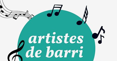 ARTISTAS DE BARRIO: Espectáculo de final de curso, a cargo del alumnado y profesorado del Centro Cívico de Can Borrell.