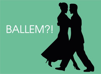¿Bailamos?!: Clase abierta del taller bailamos.