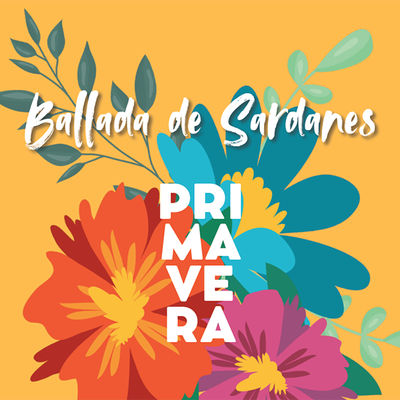 Imagen gráfica del baile.