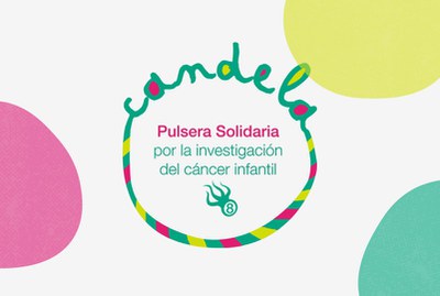 Barbacoa Solidaria Pulseras Candela.