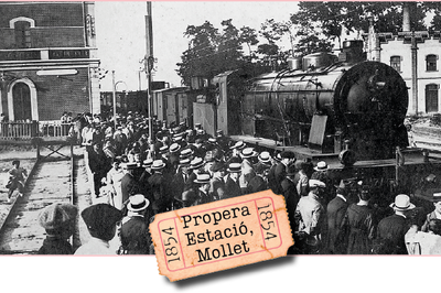 Imagen gráfica de las jornadas.