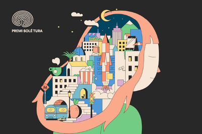 Imagen gráfica del cartel.