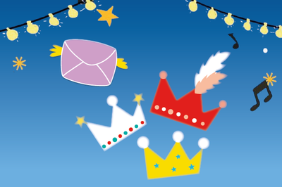 Buzones Reales en Can Borrell.