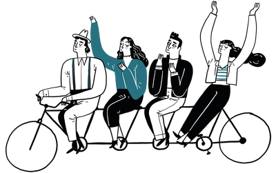 Can Pantiquet es música y mucho más. ¡Vive el Cívico!.