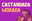 Castañada Morada