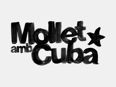 Cena solidaria con Cuba.