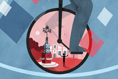 Imagen gráfica del festival.