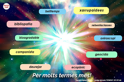 Imagen de la charla.