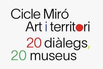 Charla: Miró en las Galerías Dalmau (1918).