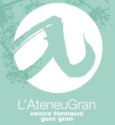 Logotipo del Ateneu Gran.