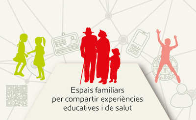 Charla telemática ciclo "Experiencias compartidas": "¿Quién es mi hijo en el mundo digital? Acompañando la construcción de una identidad digital saludable".