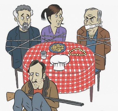 Cine en catalán: Toscana.