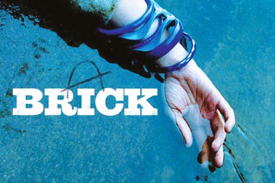 Cinefórum: Brick.
