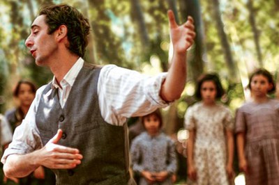 Imagen de la película.