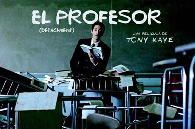 Imagen de la película.