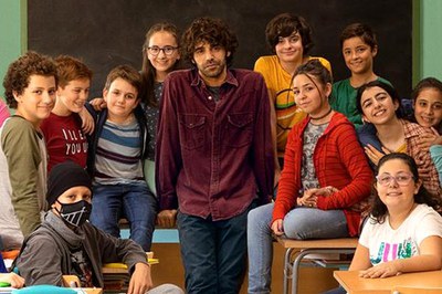 Imagen de la película.